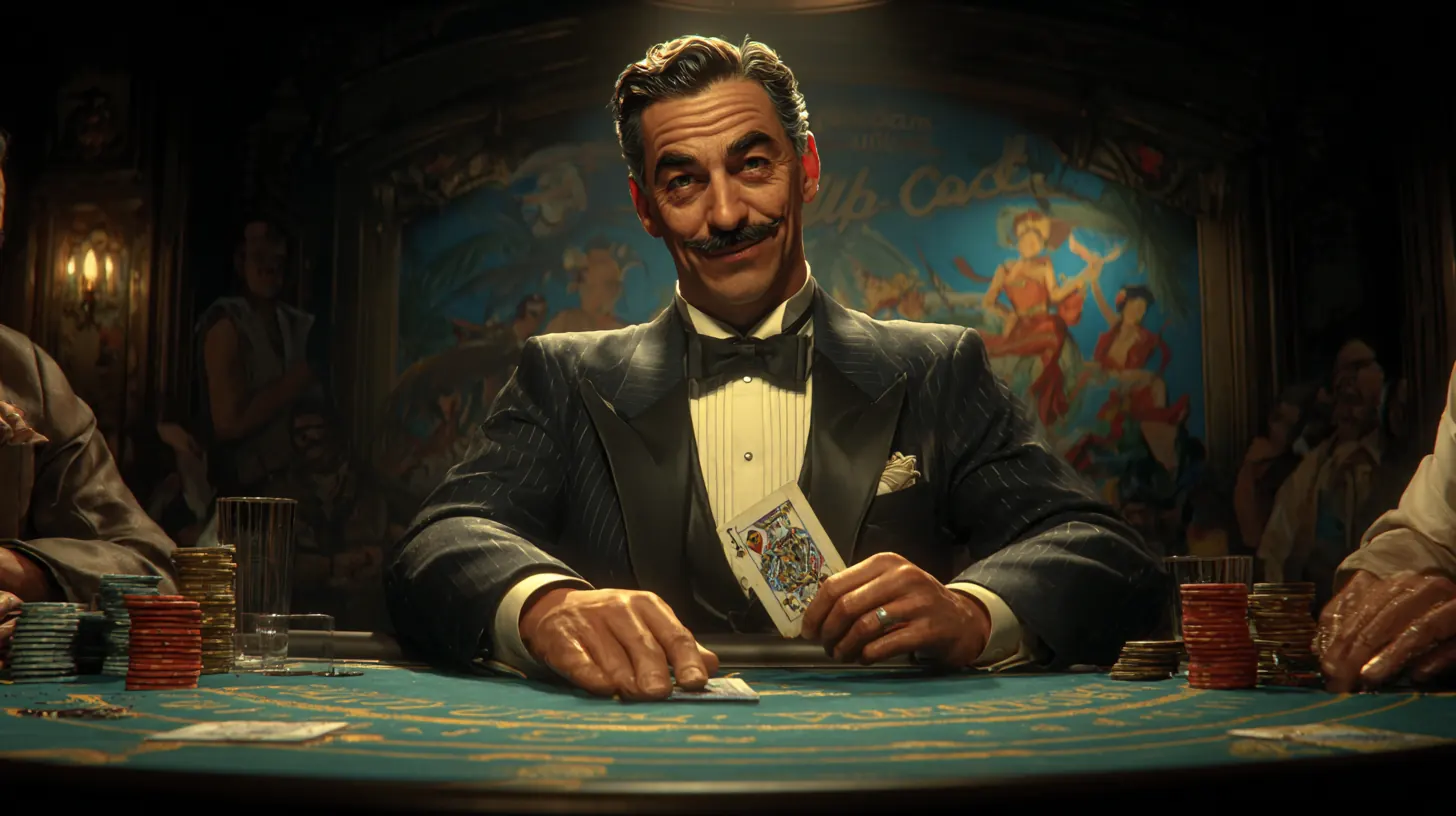 Ruleta