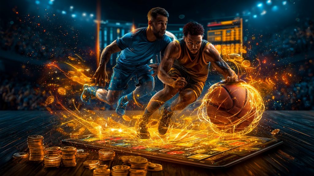 Mercado de tiros libres en baloncesto: cómo influyen faltas y ritmo